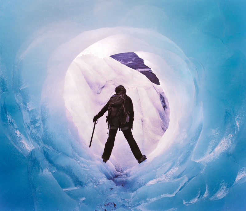 Illustration for article titled A Visual Tour of the Research Base At the End of the World